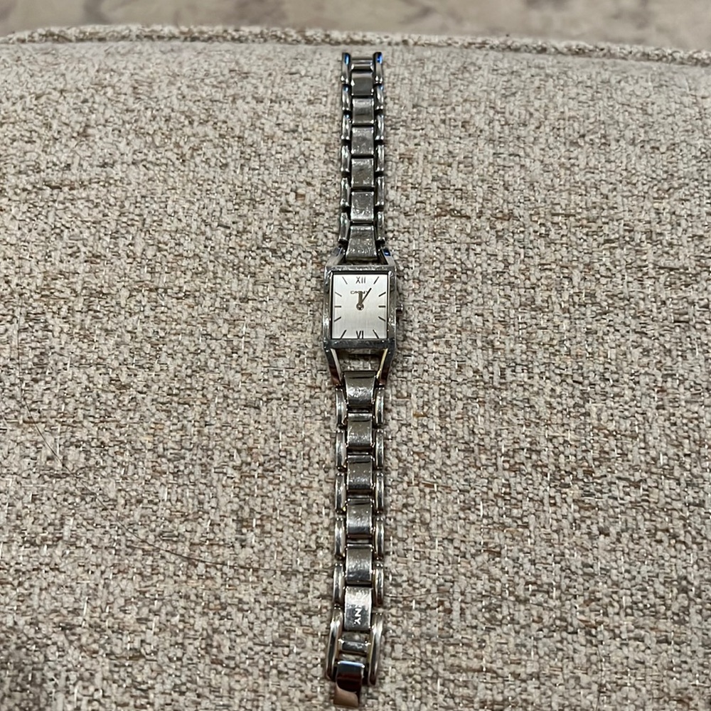 DKNY watch